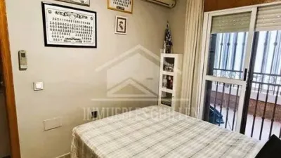 Terraced House in Berja photo 11