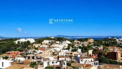 Semi-detached house in Palma de Mallorca photo 11