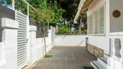 Chalet in Castelldefels photo 38