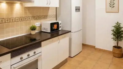 Chalet in Murcia Capital photo 4