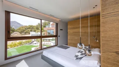 Chalet en Benidorm photo 5
