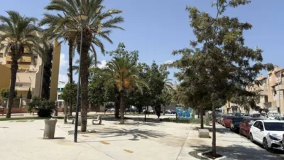 Apartment at Calle C. Maria Gil Vallejos 25 photo 40
