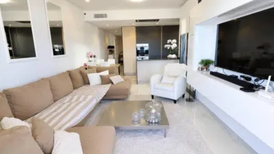 Apartment in Punta Prima-Ciñuelica-Alameda del Mar photo 20