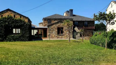 House in Salave photo 83