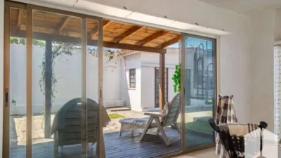 Chalet in Castelldefels photo 64