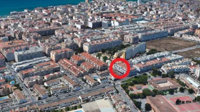 Apartment at Calle C. Maria Gil Vallejos 25 photo 36