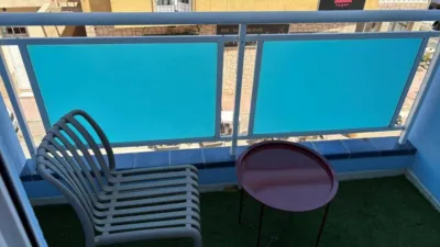 Apartment at Calle C. Maria Gil Vallejos 25 photo 7