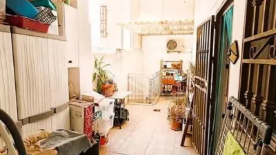 Terraced House in Berja photo 7