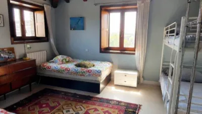 House in Salave photo 72