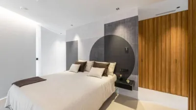 Chalet en Benidorm photo 31