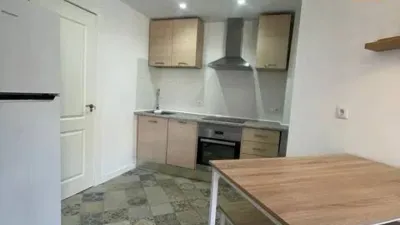 Penthouse in Pont Nou photo 13