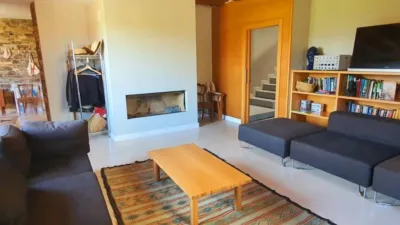 House in Salave photo 11