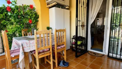 Piso – Orihuela, Urbanización Monte Cenia - Torre Cenia, Playa Flamenca II - Vista 5