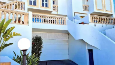 Semi-detached house in Palma de Mallorca photo 24