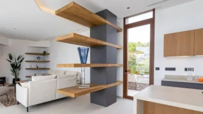 Chalet en Benidorm photo 17