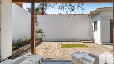 Chalet in Castelldefels photo 27