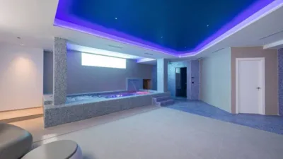 Chalet en Benidorm photo 14