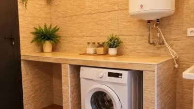 Chalet in Murcia Capital photo 2