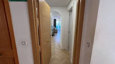Apartment at Calle C. Maria Gil Vallejos 25 photo 25