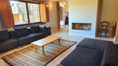 House in Salave photo 12