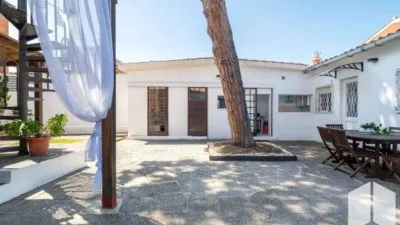 Chalet in Castelldefels photo 59
