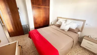 Pis – Guardamar del Segura, Urbanització Pinar de Guardamar - Més