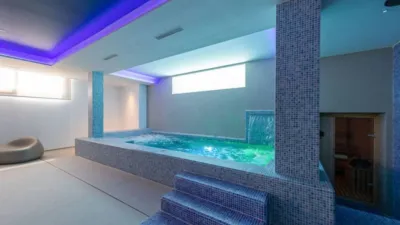 Chalet en Benidorm photo 12