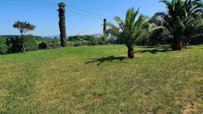 House in Salave photo 86