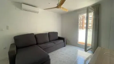 Penthouse in Pont Nou photo 20