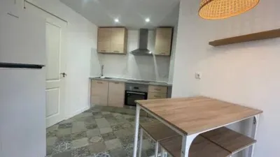 Penthouse in Pont Nou photo 14