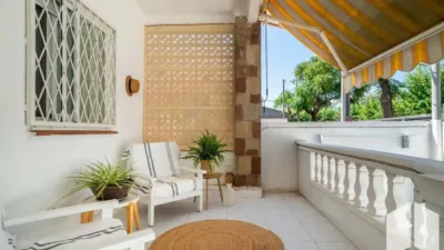 Chalet in Castelldefels photo 36