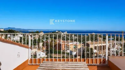 Semi-detached house in Palma de Mallorca photo 10