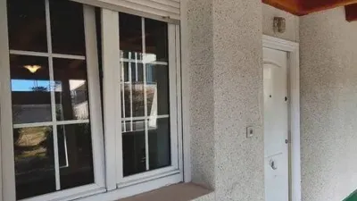 Apartment in Hermandad de Campoo de Suso photo 3