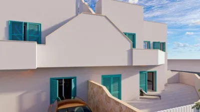 Casa – Pilar de la Horadada, El Mojón - Más