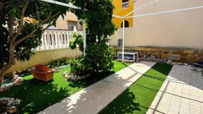 Piso – Orihuela, Urbanización Monte Cenia - Torre Cenia, Playa Flamenca II - Vista 3