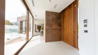 Chalet en Benidorm photo 23