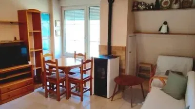 Apartment in Hermandad de Campoo de Suso photo 9