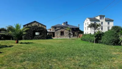 House in Salave photo 85