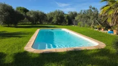 Chalet in Cala Millor photo 22