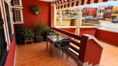 Casa – Orihuela - Vista 3