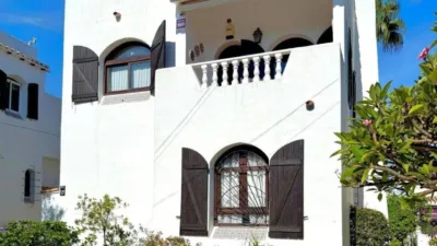 Casa - Vista 2