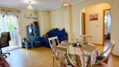 Piso – Orihuela, Urbanización Monte Cenia - Torre Cenia, Playa Flamenca II - Más