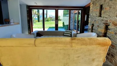 House in Salave photo 17