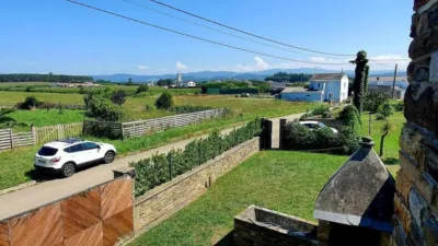 House in Salave photo 69