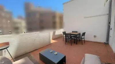 Penthouse in Pont Nou photo 6