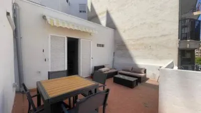 Penthouse in Pont Nou photo 8