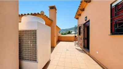 Townhouse in Alhaurín de la Torre photo 28