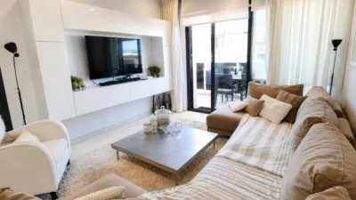 Apartment in Punta Prima-Ciñuelica-Alameda del Mar photo 18