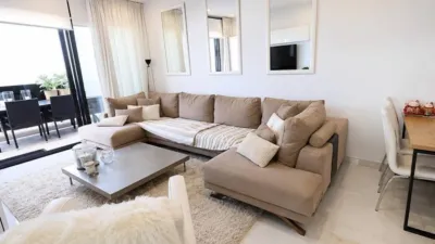 Apartment in Punta Prima-Ciñuelica-Alameda del Mar photo 19