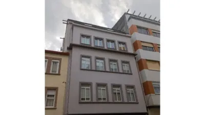 Dúplex en Ferrol photo 18